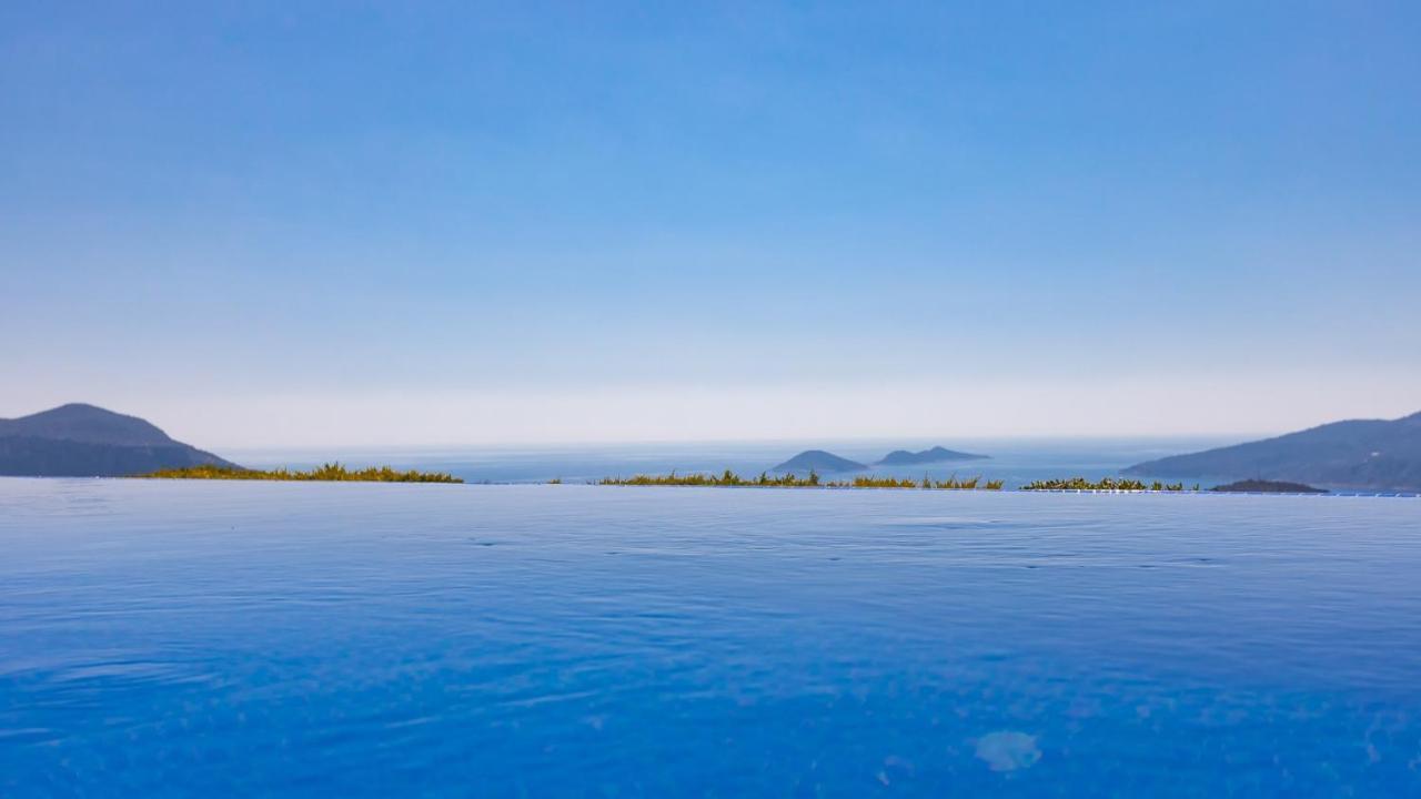 Serenity 3 * Kalkan